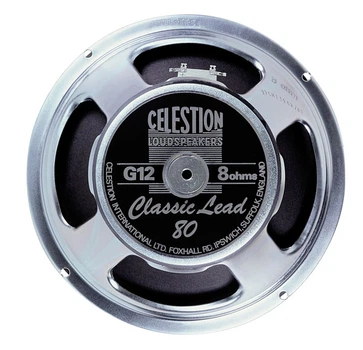 Гитарный динамик Celestion G12-80 CLASSIC LEAD