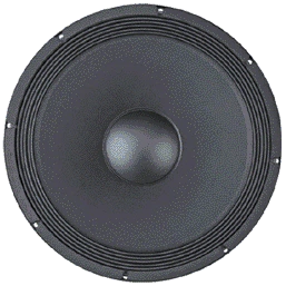 Гучномовець HL AUDIO PA150075170B