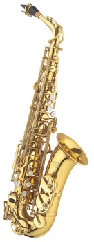 Саксофон J.MICHAEL AL-600 (P) Alto Saxophone
