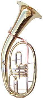 Баритон J.MICHAEL BT-800 (S) Baritone Horn (Bb)