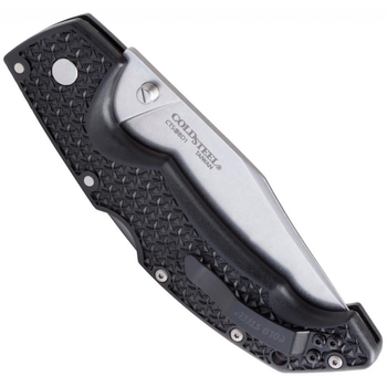 Нож Cold Steel Voyager Lg.Clip Point Serrated (29TLCCS)