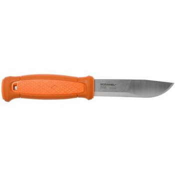 Нож MORA Morakniv Kansbol orange (13505)