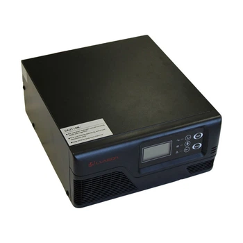 Источники бесперебойного питания Luxeon UPS-500ZR
