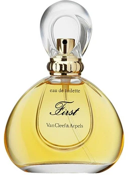 Тестер Туалетная вода для женщин Van Cleef & Arpels First 90 мл (ROZ6400205715)