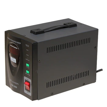 Стабилизатор напряжения Luxeon FDR-2000