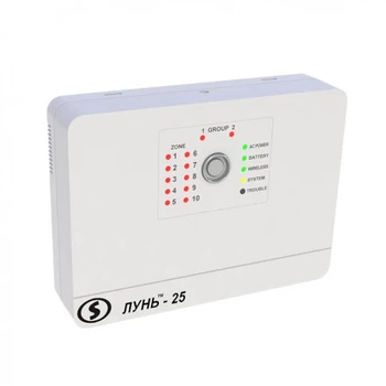 Лунь 25ТЕ+ мод.2