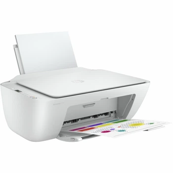 Багатофункціональний пристрій HP DeskJet 2710 з Wi-Fi (5AR83B)