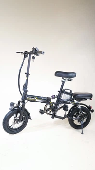 Электровелосипед Energy CY 350W