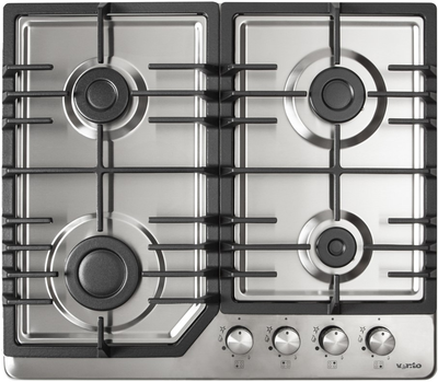 Варильна поверхня газова Ventolux HSF640-Y3 CS (X)