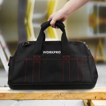 Сумка для инструмента WORKPRO W081020AE