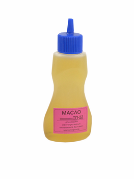 МАСЛО ТП-22 WiringChemistry 90 мл