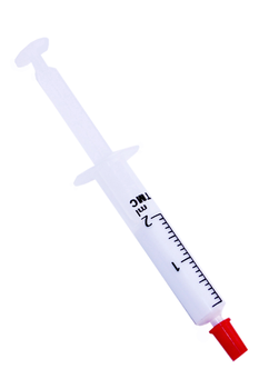 Теплопроводная паста КПТ-8 WiringChemistry 10 шт х 2 мл
