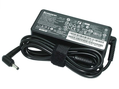 Блок живлення для ноутбука Lenovo B50-10 20V, 3.25A, 65W, 4.0*1.7 OEM