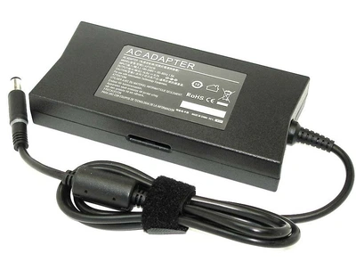 Блок питания для ноутбука Dell 130W 19.5V 6.7A 7.4 pin slim DL1301957450CB REPLACEMENT