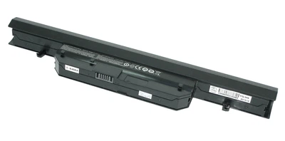 Аккумуляторная батарея для ноутбука DNS WA50BAT-6 WA50 11.1V Black 4300mAh Orig High Copy