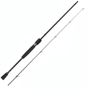 Вудилище Salmo Diamond Micro Jig 2.10m 3-10g (3000-210)