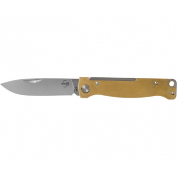 Нож Boker Plus Atlas Brass (01BO853)