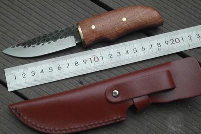 Охотничий нож Herbertz ALSI 420