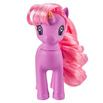 Sparkle Girls Baby Unicorn Казковий єдиноріг Леслі (11 см)