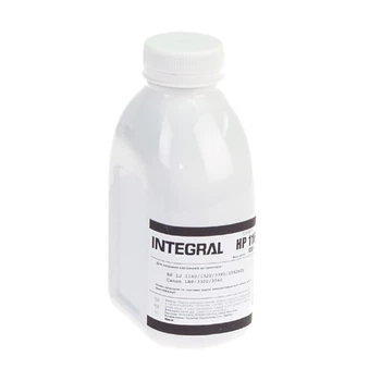 Тонер для HP 29X (C4129X) Integral Black 135г TB74-G1