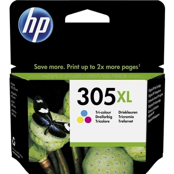 Картридж HP DeskJet 2720 HP 305 XL Color 3YM63AE