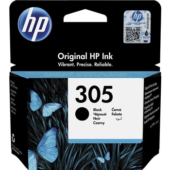 Картридж для HP DeskJet 2710 HP 305 Black 3YM61AE