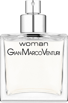Gian Marco Venturi Woman туалетная вода для женщин