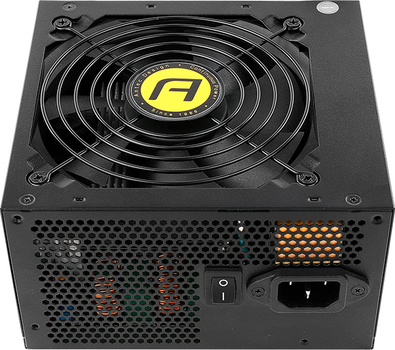 Блок живлення Antec NE650M EC (650W)