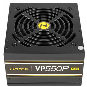 Блок живлення Antec Value Power VP550P Plus EC (550W)