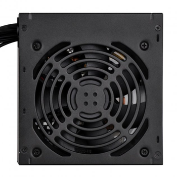 Блок питания SilverStone STRIDER ET750-B V1.1 (750W)