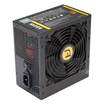 Блок живлення Antec NE550C EC (550W)