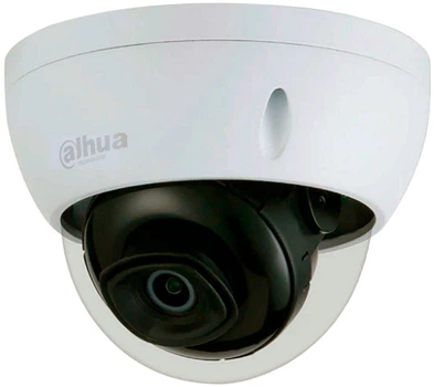 IP-камера Dahua DH-IPC-HDBW2531EP-S-S2 (2.8 мм)