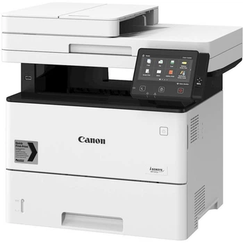 БФП А4 ч/б Canon i-SENSYS MF543x з Wi-Fi (3513C025)