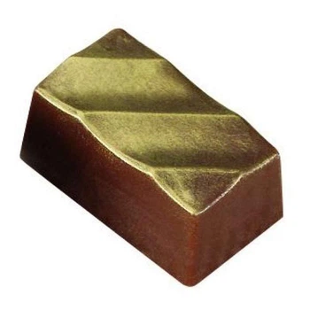 Форма для шоколада Martellato MA1082 3.5x2 cм (513-0327)