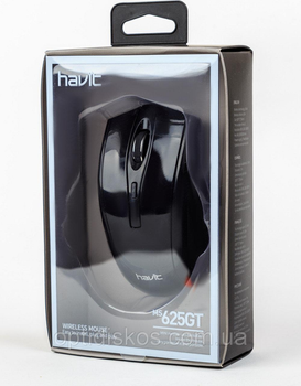 Беспроводная Мышка Wireless Havit HV-MS625GT