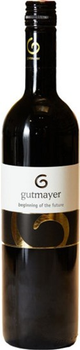 Вино Gutmayer Beginning of the future червоне сухе 0.75 л 13% (678247683234)