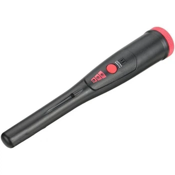Пінпоінтер Pinpoint Treker GC-2007 Водонепроникний ручний металошукач.