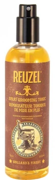 Тонік-спрей для укладки волосся Reuzel spray grooming tonic 355 мл (850004313206)