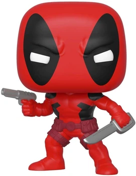 Фигурка Фанко Дедпул Марвел №546 Marvel Deadpool Funko 44154