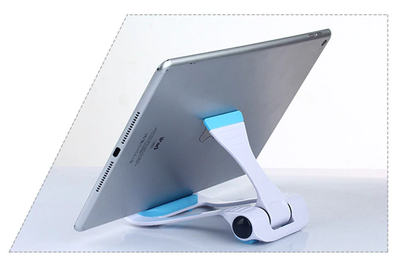 Складная подставка Primo SP01 для планшетов 7"-10" - Blue
