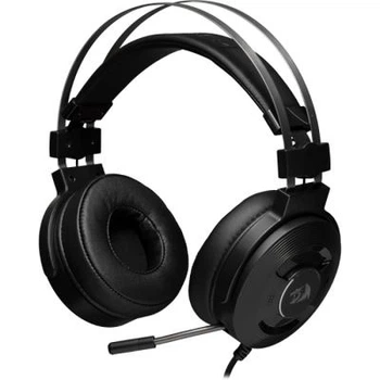 Навушники Redragon Triton 7.1 Black-Red (78268)