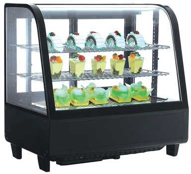 Витрина холодильная GoodFood RTW100L