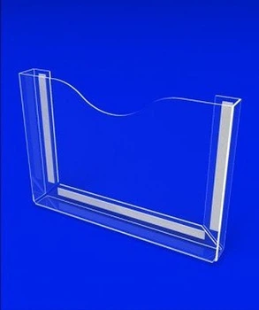 Карман навесной А5 PlasticMarket горизонтальный (PP-146-2)