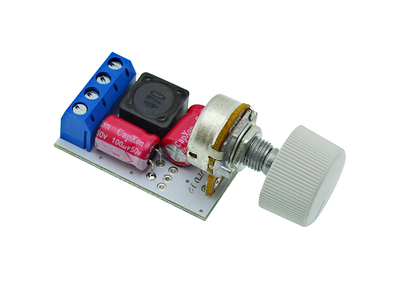 Драйвер світлодіода Foton LD 5-12х1W(12V)/9-12х1W(24V) with DMR 2501001