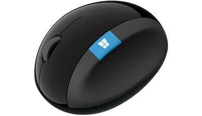 Мышь Microsoft Sculpt Ergonimic BT (L6V-00005)