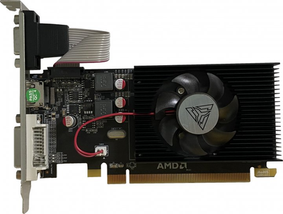 Відеокарта ARKTEK HD5450 1G (AKA5450D3S1GL1)