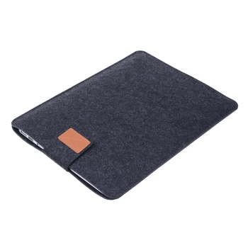 Чехол-конверт для ноутбука Upex MacBook Pro 15.4 (2016-2019) Dark Gray (UP9033)