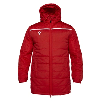 Куртка Macron VANCOUVER M Red