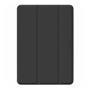 Чехол Macally Protective Case and Stand для iPad Pro 10.5 Grey (BSTANDPRO2S-G)