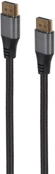 Cablexpert DisplayPort V1.4 (CC-DP8K-6)
